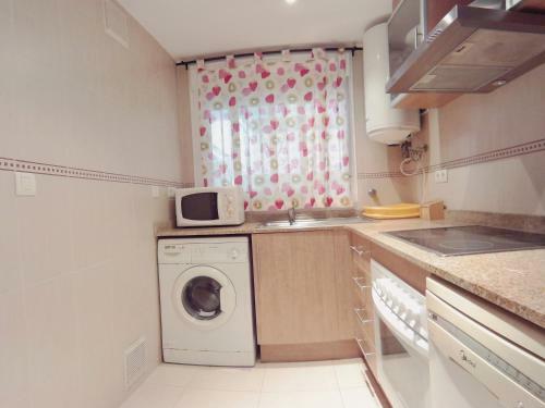 Apartamento Calablanca I