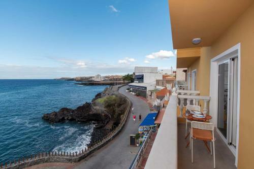 Apartamento Los Abrigos 2 - Three Bed