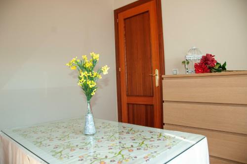 Apartamento Terraza 3 Dormitorios 3 Ba�os Chimenea