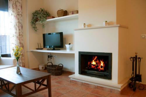 Apartamento Terraza 3 Dormitorios 3 Ba�os Chimenea