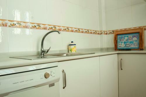 Apartamento Terraza 3 Dormitorios 3 Ba�os Chimenea