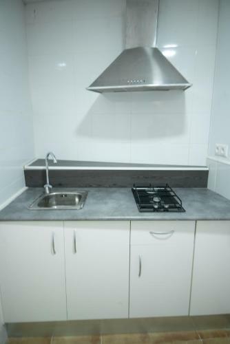 Apartamento Elche Garden Resort