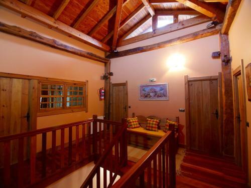 Agroturismo Casa Rural Endeitxe