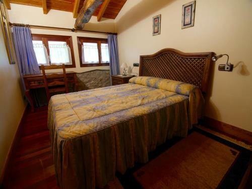 Agroturismo Casa Rural Endeitxe