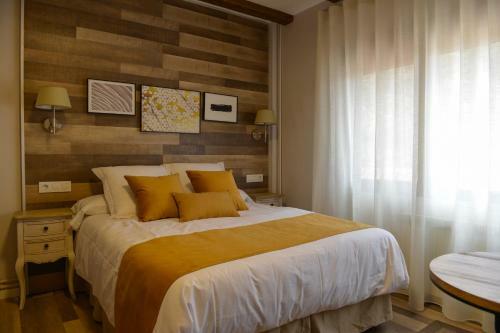 Bed & Breakfast La Casita de El Cuervo