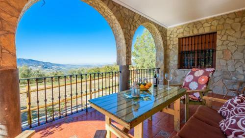 Villa Casa Verdita El Gastor