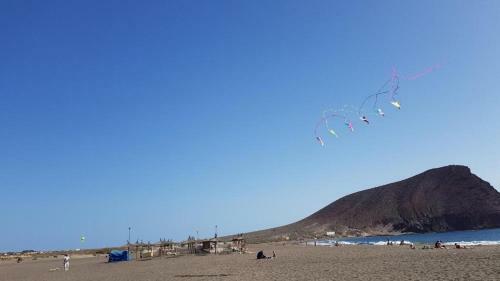 Apartamento Bonito Estudio Cerca de Playa El Medano
