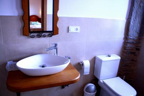 Agroturismo Casa Rural Do Horreo