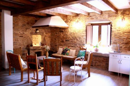 Agroturismo Casa Rural Do Horreo