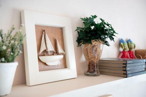 Apartament Carla