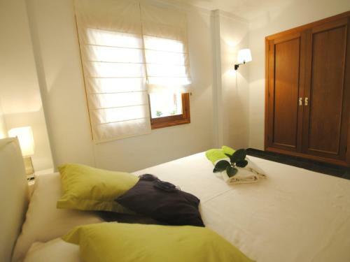 Apartamento 'can Siquier ' Pine Walk Puerto Pollensa