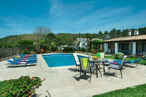 Villa Guinot