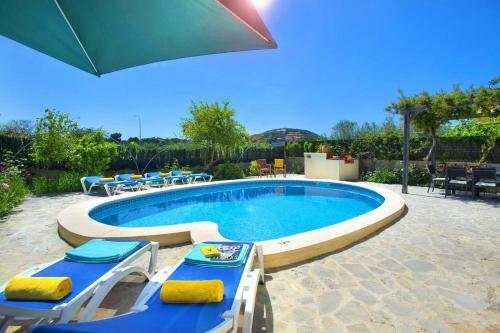 Villa Tomeu