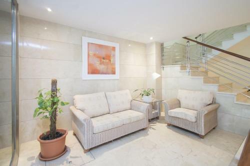 Apartamento Seafront Ap Acuario