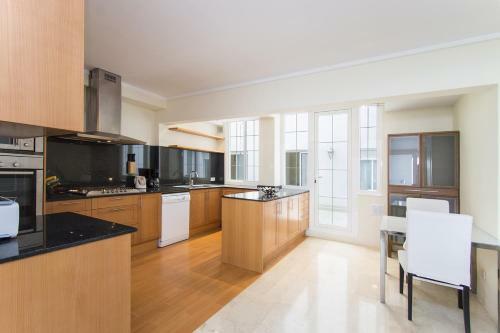 Apartamento Seafront Ap Acuario