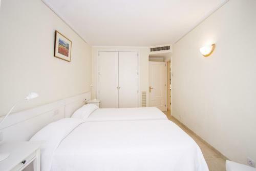 Apartamento Seafront Ap Acuario