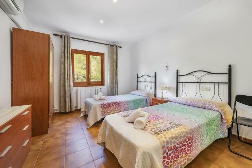 Villa Luis Vives Sea, Nature And Relax