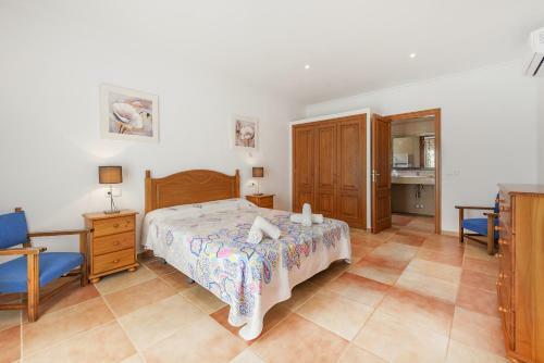 Villa Luis Vives Sea, Nature And Relax
