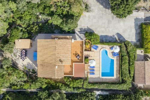 Villa Luis Vives Sea, Nature And Relax