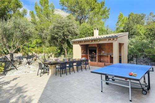 Villa Luis Vives Sea, Nature And Relax