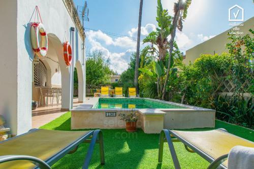 Casa Pastora Alcudia