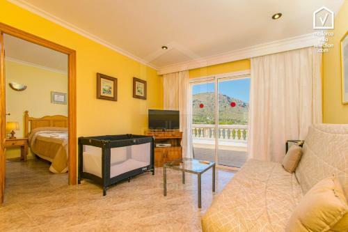 Casa Pastora Alcudia
