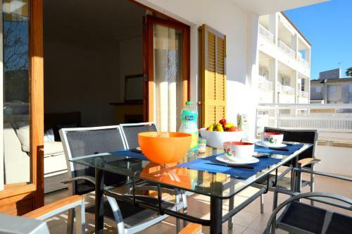 Apartamento Cerca Del Mar En Alcudia