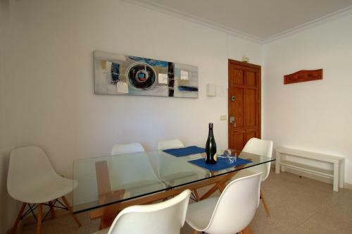 Apartamento Cerca Del Mar En Alcudia