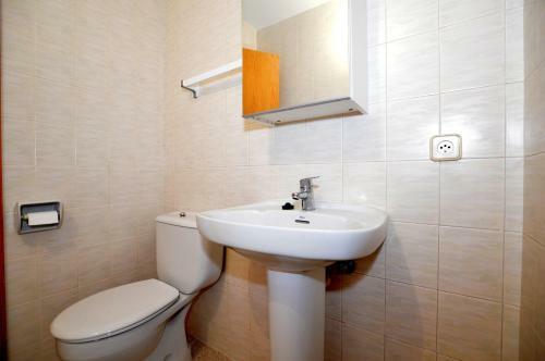 Apartamento Cerca Del Mar En Alcudia