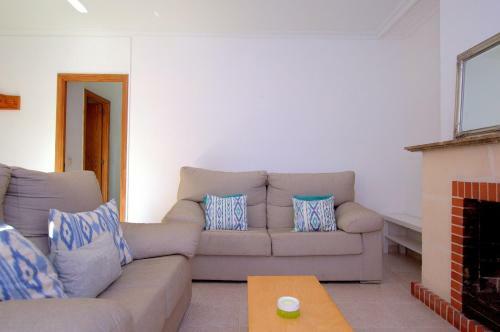 Apartamento Cerca Del Mar En Alcudia