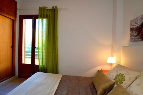 Apartamento Cerca Del Mar En Alcudia