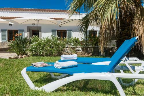 Villa Can Blau