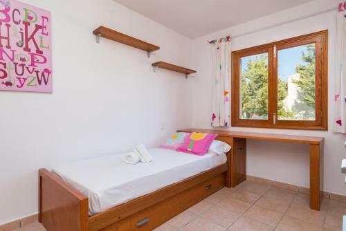 Apartamento Es Romani