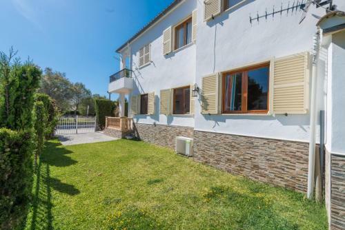Apartamento Es Romani