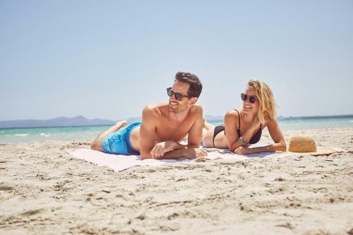 Hotel Sofia Alcudia Beach