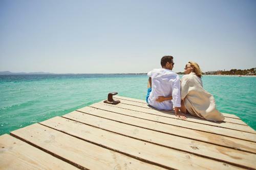Hotel Sofia Alcudia Beach