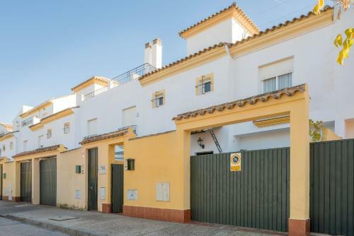 Precioso Chalet A 200 M de La Playa