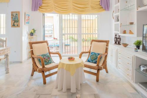 Precioso Chalet A 200 M de La Playa