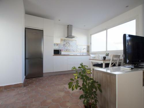 Apartamento Holi-rent Las Terrazas de Martina