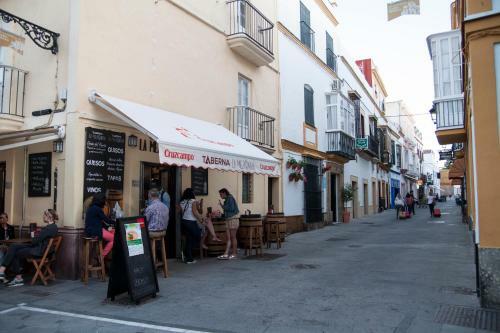 Apartamento Holi-rent Las Terrazas de Martina