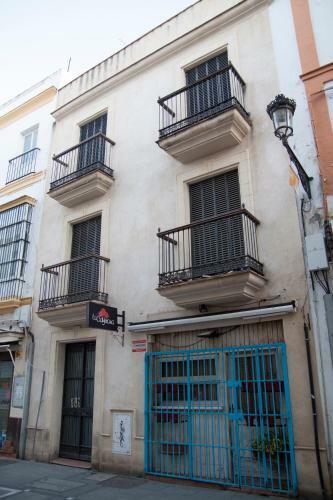 Apartamento Holi-rent Las Terrazas de Martina