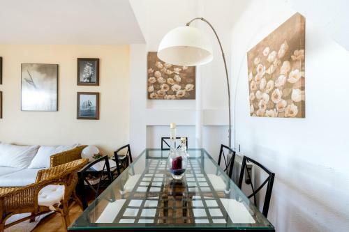 Villa Holi-rent Balc�n de La Bah�a