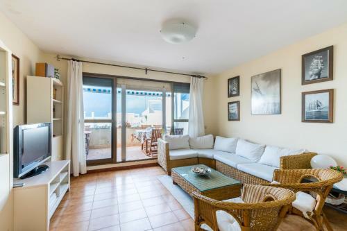Villa Holi-rent Balc�n de La Bah�a