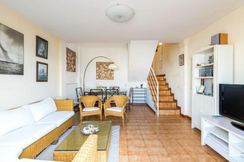Villa Holi-rent Balc�n de La Bah�a