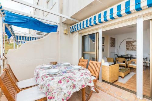 Villa Holi-rent Balc�n de La Bah�a