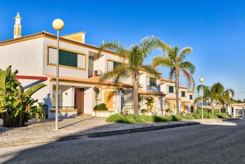 Villas Rufino