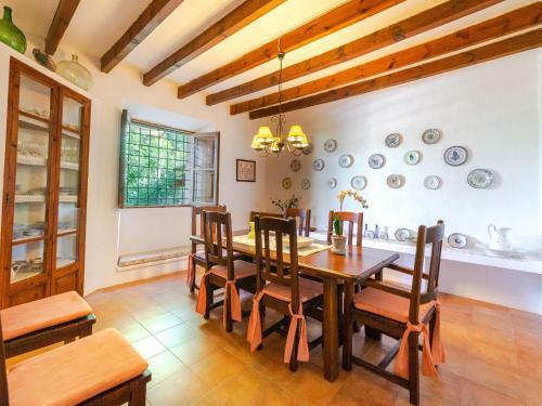 Holiday Home Cas Frare Esb100