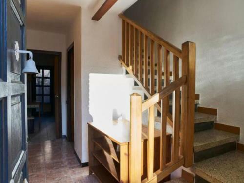 Spacious Holiday Home In Esparreguera With Balcony