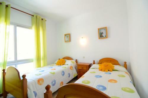 Apartamento Omega 9, 1-c