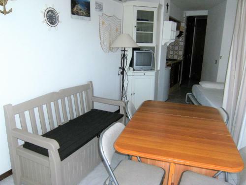 Apartamento Medes Park I 5-1